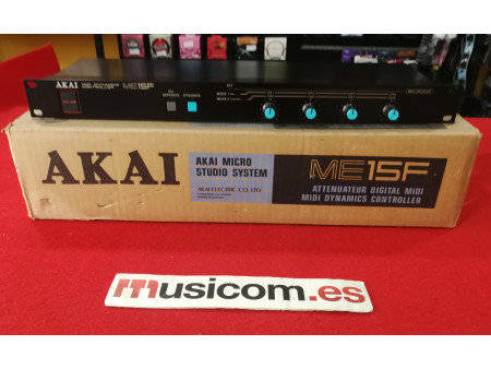 AKAI ME15F